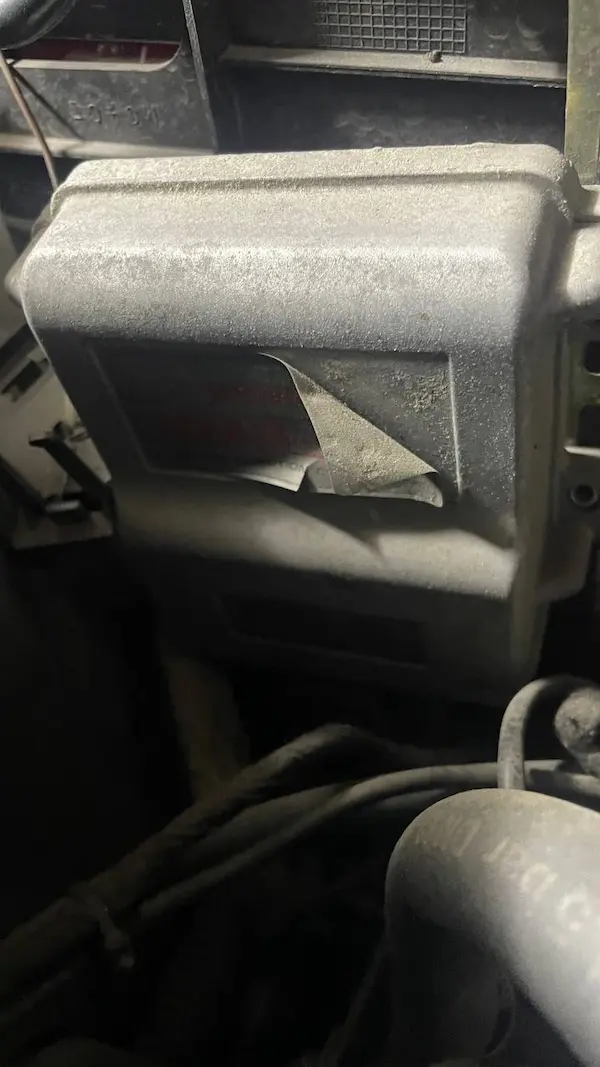 Блок управління ГБО Stag ECO на Skoda Fabia